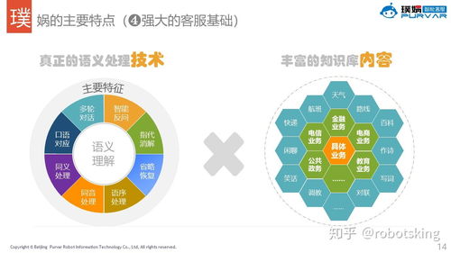 智能客服機(jī)器人 網(wǎng)絡(luò)技術(shù)服務(wù)中的產(chǎn)品核心與應(yīng)用解析