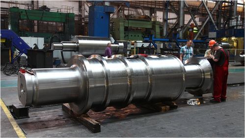 探索不可思議的巨大軸鍛造工廠及其他驚人的金屬制品制造過(guò)程