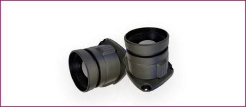 奧夫特紅外光學鏡頭 賦能紅外測溫、安全監控與機器視覺，引領金屬制造智能化