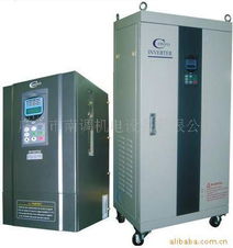 廣州市南調(diào)機(jī)電設(shè)備有限公司調(diào)速器產(chǎn)品列表